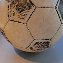 Labda, amint azt Madurodam az iLost segítségével jelentette.