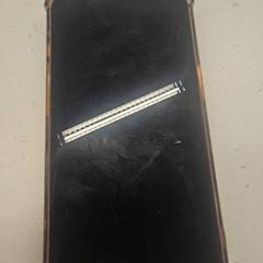 Iphone, as reported by HTM using iLost