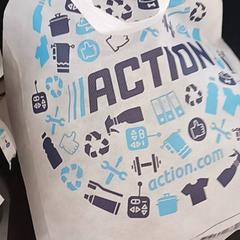 Taška, jak nahlášeno RRReis IJssel-Vecht pomocí iLost