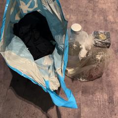 Verschillende producten, segundo informou Van der Valk Hotel Haarlem usando iLost