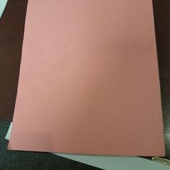 Clutch bag rose, as reported by TCL using iLost