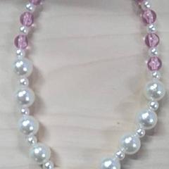 Necklace, as reported by IKEA Gent using iLost