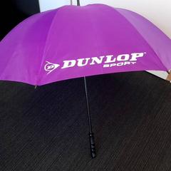 Guarda-chuva Paars, como reportado por Connexxion Zeeuws-Vlaanderen utilizando o iLost