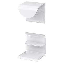 İLost kullanarak IKEA Málaga tarafından bildirildiği gibi IKEA ürünü