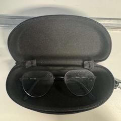 Brillenkoker met bril | Brabanthallen, zoals gemeld door Libéma Beurzen en Evenementen met iLost