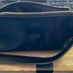 Borsa Autosleutel, come riportato da Paaspop utilizzando iLost