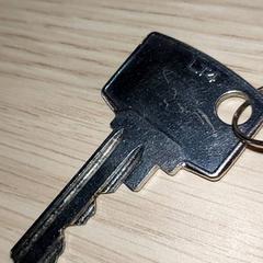 Kulcsok, amint azt Regio Antwerpen - Brussel az iLost segítségével jelentette.