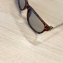 Zonnebril, zoals gemeld door Pathé Scheveningen met iLost