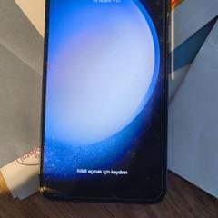 Samsung S23 grijs/zwart, iLost-i jakinarazi zaion moduan