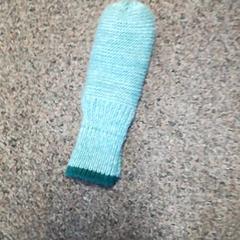 Hansker, som rapportert av Burgers' Zoo ved bruk av iLost