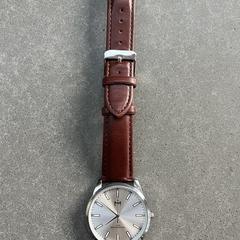 Horloge van WM, jak bylo nahlášeno na iLost