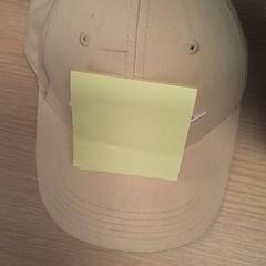 Gorra, ha sido reportado por Qbuzz Fryslân con iLost