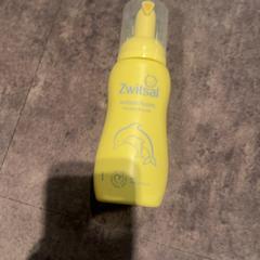 Douche scrub baby gel, a été signalé par Van der Valk Hotel Haarlem utilisant iLost