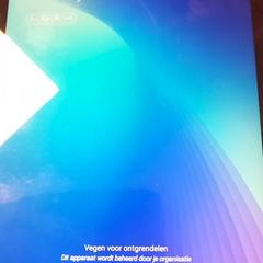 Samsung tablet, rapporterat av RRReis Veluwe Zuid - Ede med iLost