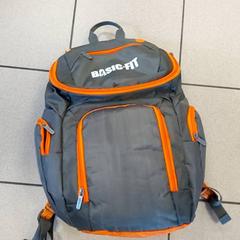 배낭, iLost를 사용하여 Regio Antwerpen - Brussel에 보고됨