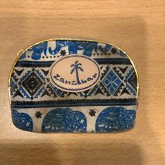 Portafoglio El Gouche, come riportato da Gemeente Amsterdam utilizzando iLost