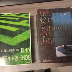 Twee Boeken, segundo informou a iLost