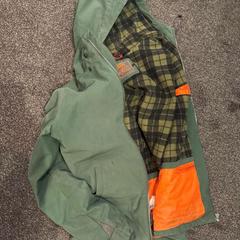 İLost kullanarak Gemeente Heemstede tarafından bildirildiği gibi Dış giyim Anti Series