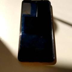 Smarthphone Zwart Samsung, como reportado por Bobbejaanland utilizando o iLost