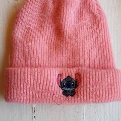 Txapela Roze Stitch, gisa salatu by DierenPark Amersfoort iLost erabiliz