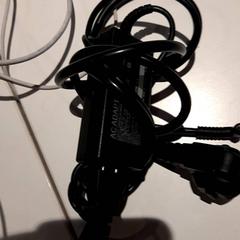 Tappo Stilte ruimte, come riportato da Campus Den Haag utilizzando iLost