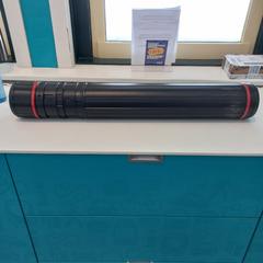 Cartells, segons ha informat Arriva Limburg Zuid mitjançant iLost