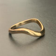 Ring goud, as reported by Van der Valk Hotel Veenendaal using iLost