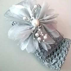 Čelenka, jak nahlášeno Twisto pomocí iLost