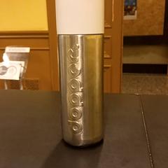 Drinkbus & Drinkfles Ijzeren zilveren, zoals gemeld door Universiteit Gent - Faculteitsbibliotheek LW met iLost