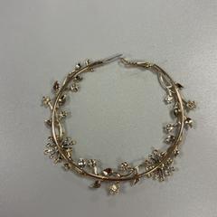 イヤリング gold loop がiLostで Pathé Nijmegen によって報告されました