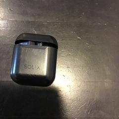 Auricular, como reportado por U-OV Utrecht utilizando o iLost