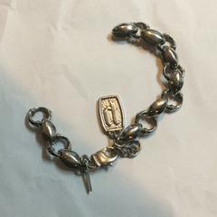 Bracelet, as reported by TivoliVredenburg using iLost