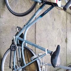 Dámské kolo Batavus, jak nahlášeno Stadswerk072 pomocí iLost