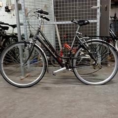 Bicicleta Mercure Bordeaux, segons ha informat Fietsdepot Hasselt mitjançant iLost
