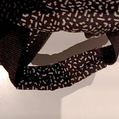 Ryggsekk, som rapportert av De Efteling ved bruk av iLost