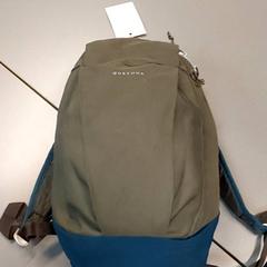 Turnpike-väska, rapporterat av Regio Limburg - Leuven med iLost