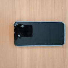Smarthphone Zwart Samsung, como reportado por Connexxion Noord Holland Noord Alkmaar utilizando o iLost
