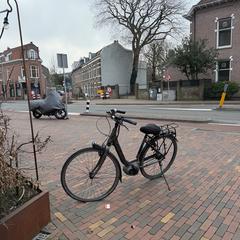 Kona elektrische fiets، كما تم الإبلاغ عنه عبر iLost