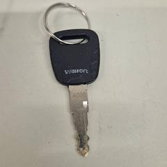 Llave, ha sido reportado por Transdev Gooi en Vechtstreek con iLost