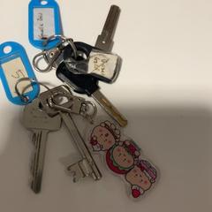 Schlüssel, gemeldet von TU/e - Receptie Atlas über iLost