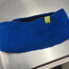 Headband, as reported by IKEA Slependen using iLost