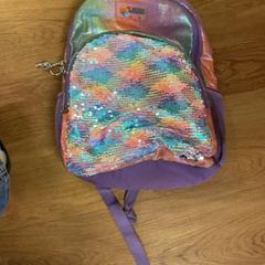 Plecak, zgłoszono przez GVB przy użyciu iLost