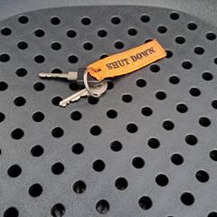 Chaves, segundo informou Arriva Infoshop Enschede usando iLost