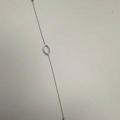 Bransoletka, zgłoszono przez ilévia przy użyciu iLost