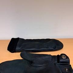 Rękawiczki, zgłoszono przez Keolis Lund przy użyciu iLost