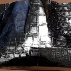 Bag, som rapportert av RET ved bruk av iLost