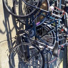 Men’s bike Kopra, as reported by Stadswerk072 using iLost