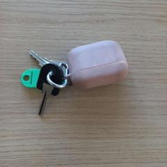 Auricular, ha sido reportado por Arriva West-Brabant con iLost