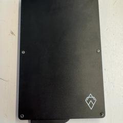 Wallet Jasim, as reported by GVB using iLost