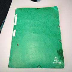 Bolso de embrague, ha sido reportado por Twisto con iLost